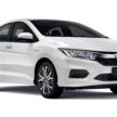 Honda 宣布本地召回逾8.7万辆车, 以更换有缺陷的燃油泵