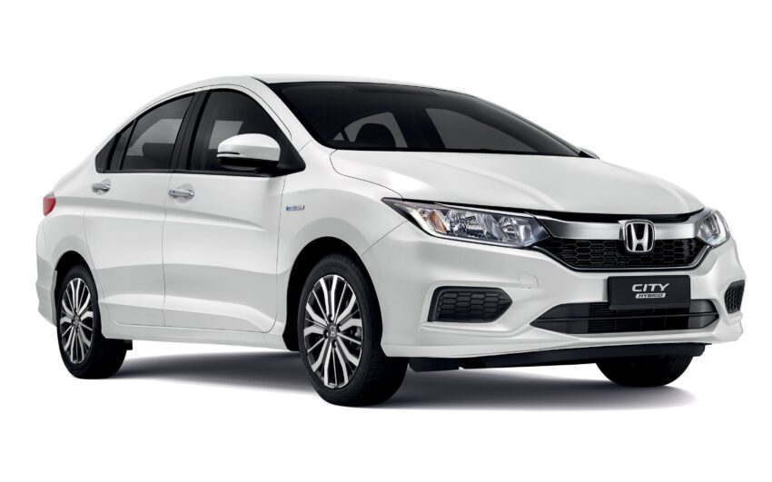Honda 宣布本地召回逾8.7万辆车, 以更换有缺陷的燃油泵 297876