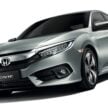 Honda 宣布本地召回逾8.7万辆车, 以更换有缺陷的燃油泵