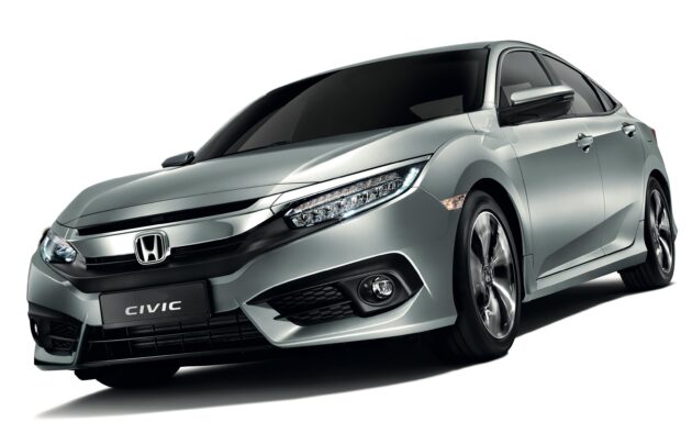 Honda 宣布本地召回逾8.7万辆车, 以更换有缺陷的燃油泵
