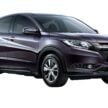 Honda 宣布本地召回逾8.7万辆车, 以更换有缺陷的燃油泵