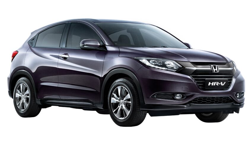 Honda 宣布本地召回逾8.7万辆车, 以更换有缺陷的燃油泵 297874