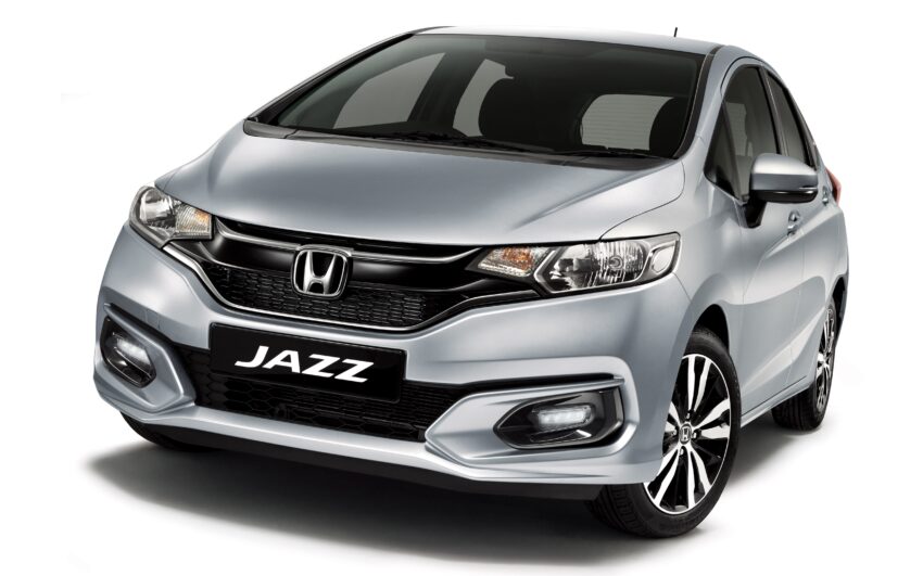 Honda 宣布本地召回逾8.7万辆车, 以更换有缺陷的燃油泵 297879