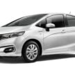Honda 宣布本地召回逾8.7万辆车, 以更换有缺陷的燃油泵