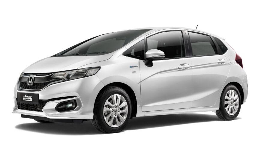 Honda 宣布本地召回逾8.7万辆车, 以更换有缺陷的燃油泵 297878