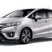 Honda 宣布本地召回逾8.7万辆车, 以更换有缺陷的燃油泵