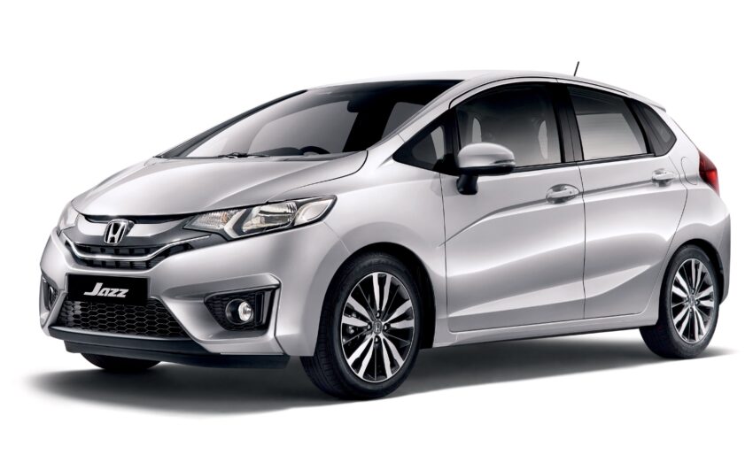 Honda 宣布本地召回逾8.7万辆车, 以更换有缺陷的燃油泵 297880