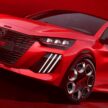 Peugeot e-208 GTi 首发, 纯电五门掀背小钢炮, 5.7秒破百