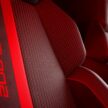 Peugeot e-208 GTi 首发, 纯电五门掀背小钢炮, 5.7秒破百