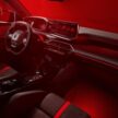 Peugeot e-208 GTi 首发, 纯电五门掀背小钢炮, 5.7秒破百