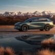 小鹏 Xpeng G7 中国正式发布, 比G6更大且售价更高的纯电动SUV, 续航里程可达702公里, 搭载L3半自动驾驶辅助配套