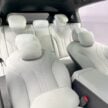 小鹏 Xpeng G7 中国正式发布, 比G6更大且售价更高的纯电动SUV, 续航里程可达702公里, 搭载L3半自动驾驶辅助配套