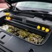 小鹏 Xpeng G7 中国正式发布, 比G6更大且售价更高的纯电动SUV, 续航里程可达702公里, 搭载L3半自动驾驶辅助配套