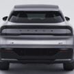 小鹏 Xpeng G7 中国正式发布, 比G6更大且售价更高的纯电动SUV, 续航里程可达702公里, 搭载L3半自动驾驶辅助配套