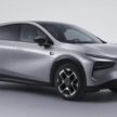 小鹏 Xpeng G7 中国正式发布, 比G6更大且售价更高的纯电动SUV, 续航里程可达702公里, 搭载L3半自动驾驶辅助配套