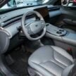小鹏 Xpeng G7 中国正式发布, 比G6更大且售价更高的纯电动SUV, 续航里程可达702公里, 搭载L3半自动驾驶辅助配套
