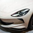 2025 MG Cyberster RWD 后驱版登陆大马, 入手门槛比四驱版稍低, 5秒破百, 续航里程508公里, 正式售价30万令吉