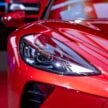 2025 MG Cyberster RWD 后驱版登陆大马, 入手门槛比四驱版稍低, 5秒破百, 续航里程508公里, 正式售价30万令吉
