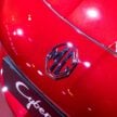2025 MG Cyberster RWD 后驱版登陆大马, 入手门槛比四驱版稍低, 5秒破百, 续航里程508公里, 正式售价30万令吉