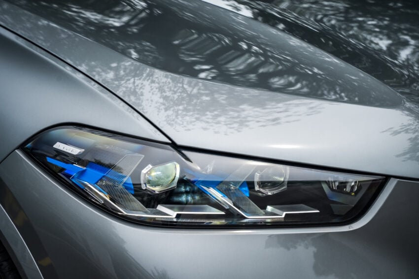 2025 BMW X5 xDrive40i M Sport 上市, 3.0L六缸涡轮引擎搭配48V Mild Hybrid系统, 5.4秒破百, 售价从47万令吉起 303319