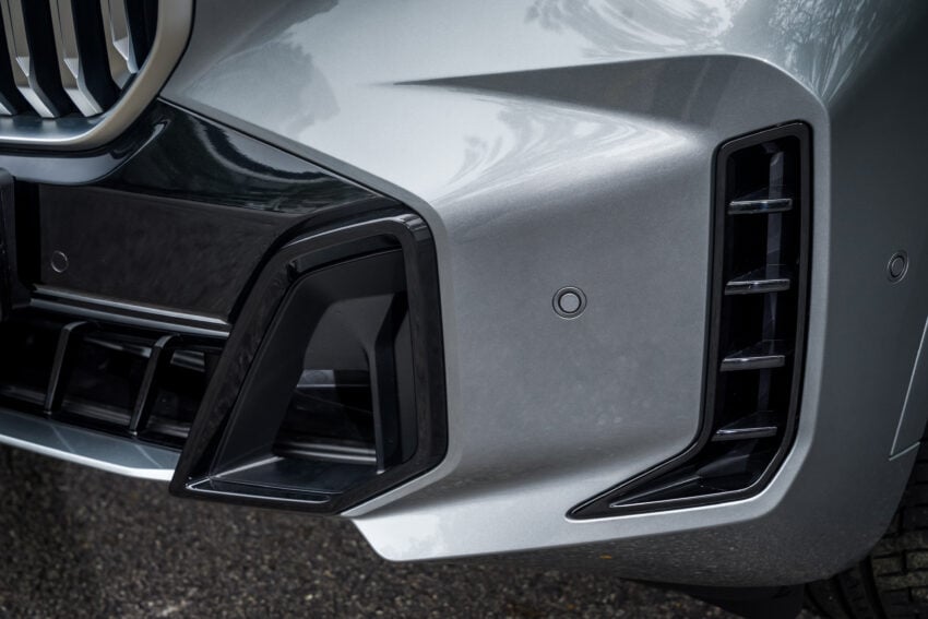 2025 BMW X5 xDrive40i M Sport 上市, 3.0L六缸涡轮引擎搭配48V Mild Hybrid系统, 5.4秒破百, 售价从47万令吉起 303321