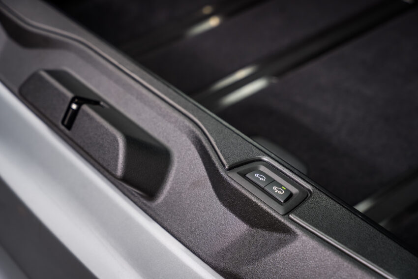 2025 BMW X5 xDrive40i M Sport 上市, 3.0L六缸涡轮引擎搭配48V Mild Hybrid系统, 5.4秒破百, 售价从47万令吉起 303327