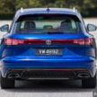 试驾：Volkswagen Touareg R-Line！看似平凡却身怀绝技