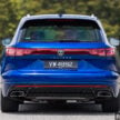 试驾：Volkswagen Touareg R-Line！看似平凡却身怀绝技