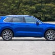 试驾：Volkswagen Touareg R-Line！看似平凡却身怀绝技