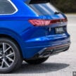 试驾：Volkswagen Touareg R-Line！看似平凡却身怀绝技