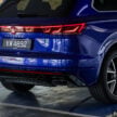 试驾：Volkswagen Touareg R-Line！看似平凡却身怀绝技