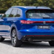 试驾：Volkswagen Touareg R-Line！看似平凡却身怀绝技