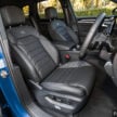 试驾：Volkswagen Touareg R-Line！看似平凡却身怀绝技