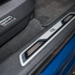 试驾：Volkswagen Touareg R-Line！看似平凡却身怀绝技