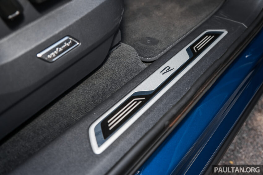 试驾：Volkswagen Touareg R-Line！看似平凡却身怀绝技 301536