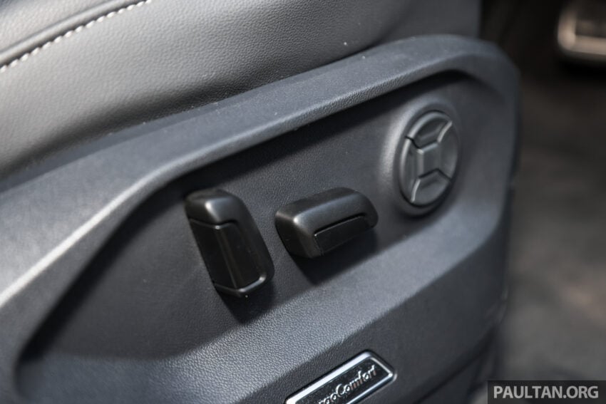 试驾：Volkswagen Touareg R-Line！看似平凡却身怀绝技 301538