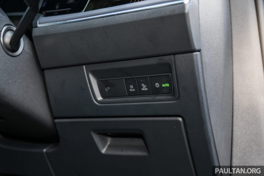 试驾：Volkswagen Touareg R-Line！看似平凡却身怀绝技 301540
