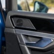 试驾：Volkswagen Touareg R-Line！看似平凡却身怀绝技
