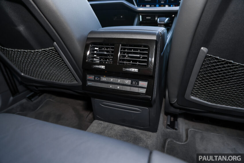 试驾：Volkswagen Touareg R-Line！看似平凡却身怀绝技 301551