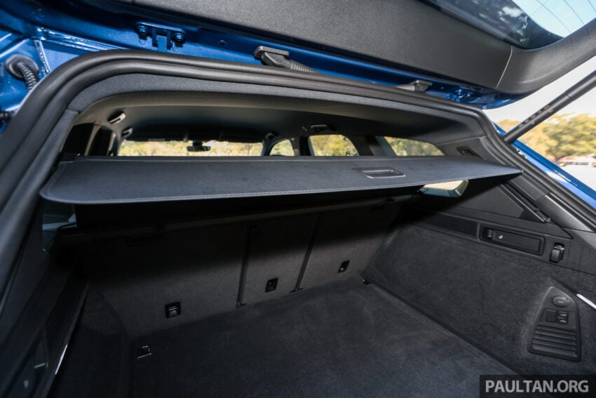 试驾：Volkswagen Touareg R-Line！看似平凡却身怀绝技 301557