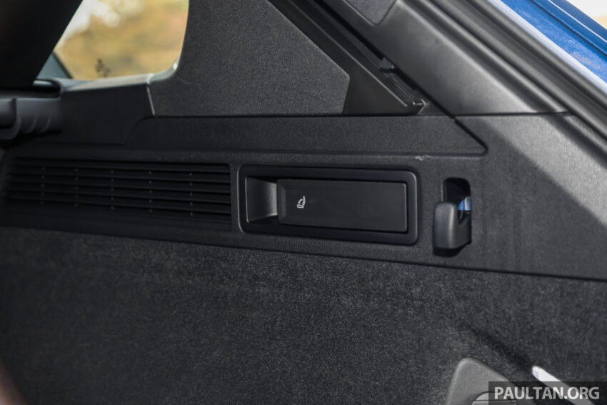 试驾：Volkswagen Touareg R-Line！看似平凡却身怀绝技 301559