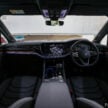 试驾：Volkswagen Touareg R-Line！看似平凡却身怀绝技
