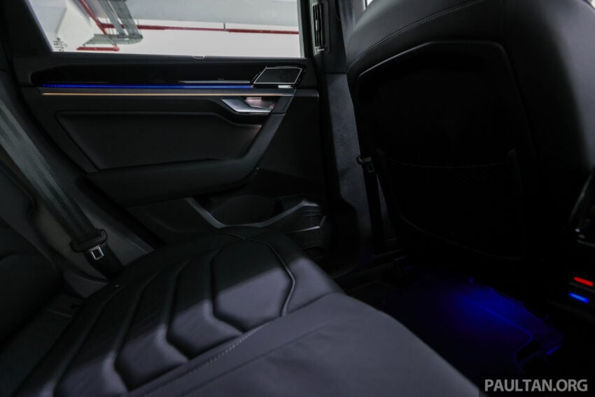 试驾：Volkswagen Touareg R-Line！看似平凡却身怀绝技 301567
