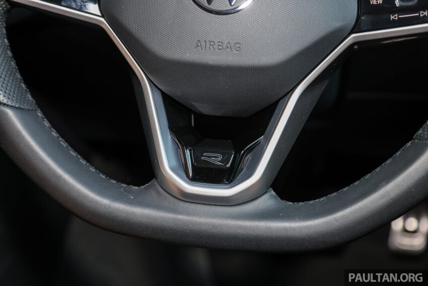 试驾：Volkswagen Touareg R-Line！看似平凡却身怀绝技 301440
