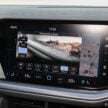 试驾：Volkswagen Touareg R-Line！看似平凡却身怀绝技