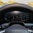 试驾：Volkswagen Touareg R-Line！看似平凡却身怀绝技
