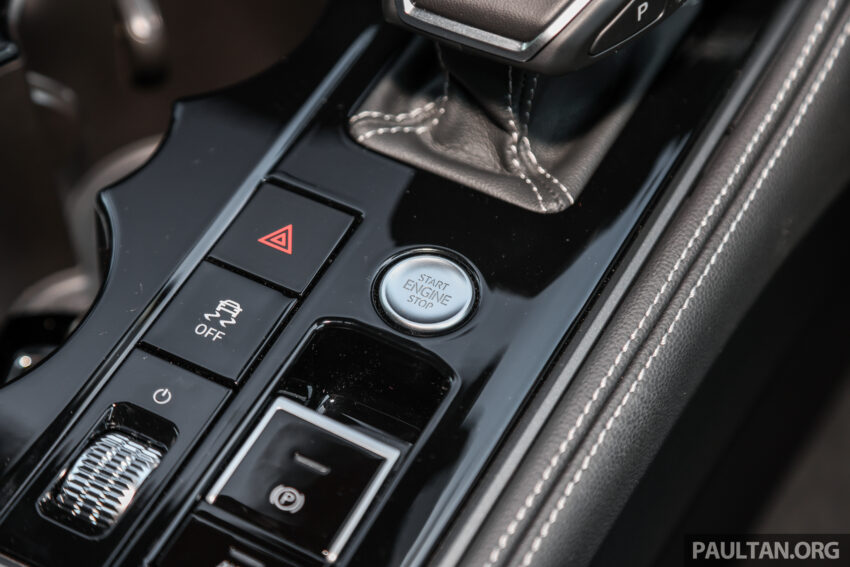 试驾：Volkswagen Touareg R-Line！看似平凡却身怀绝技 301514