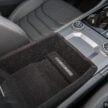 试驾：Volkswagen Touareg R-Line！看似平凡却身怀绝技