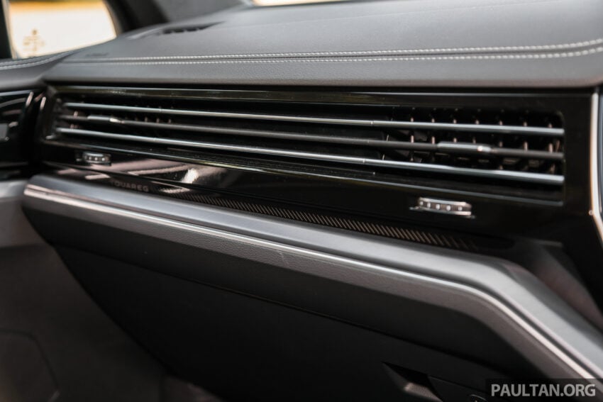试驾：Volkswagen Touareg R-Line！看似平凡却身怀绝技 301520