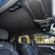 试驾：Volkswagen Touareg R-Line！看似平凡却身怀绝技